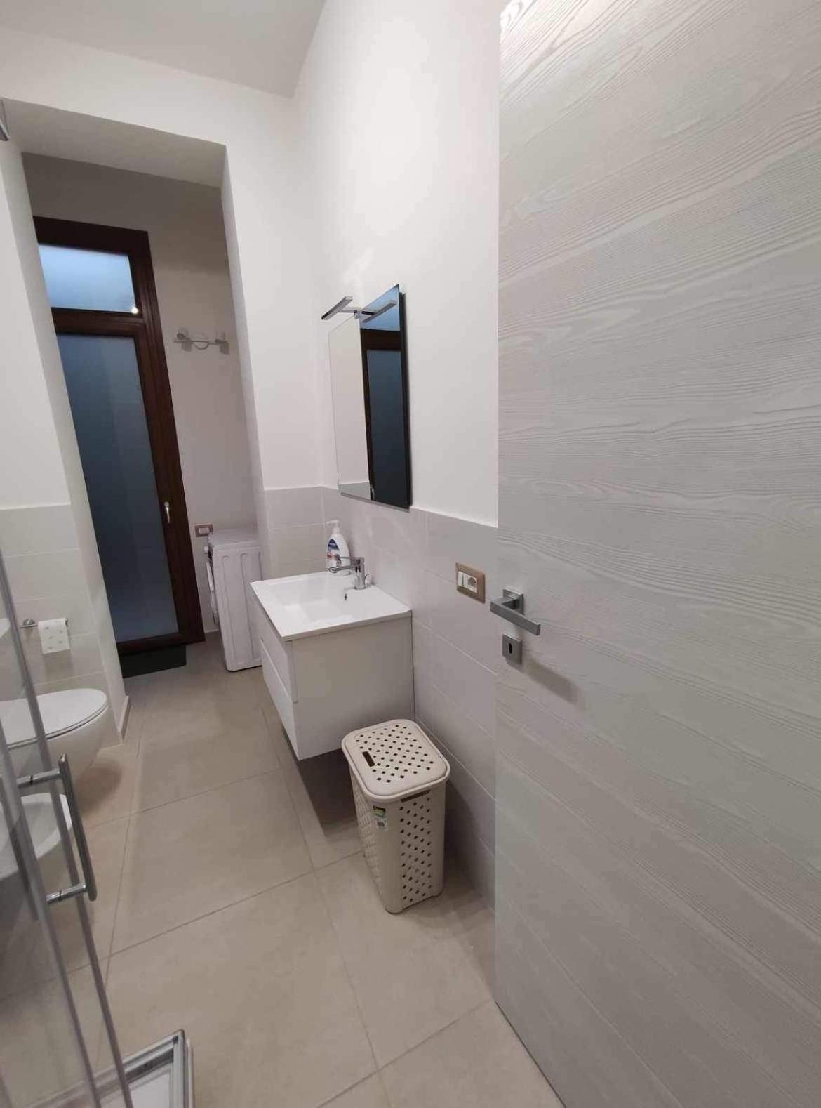 אג'רולה Casa Vacanze Casanova מראה חיצוני תמונה