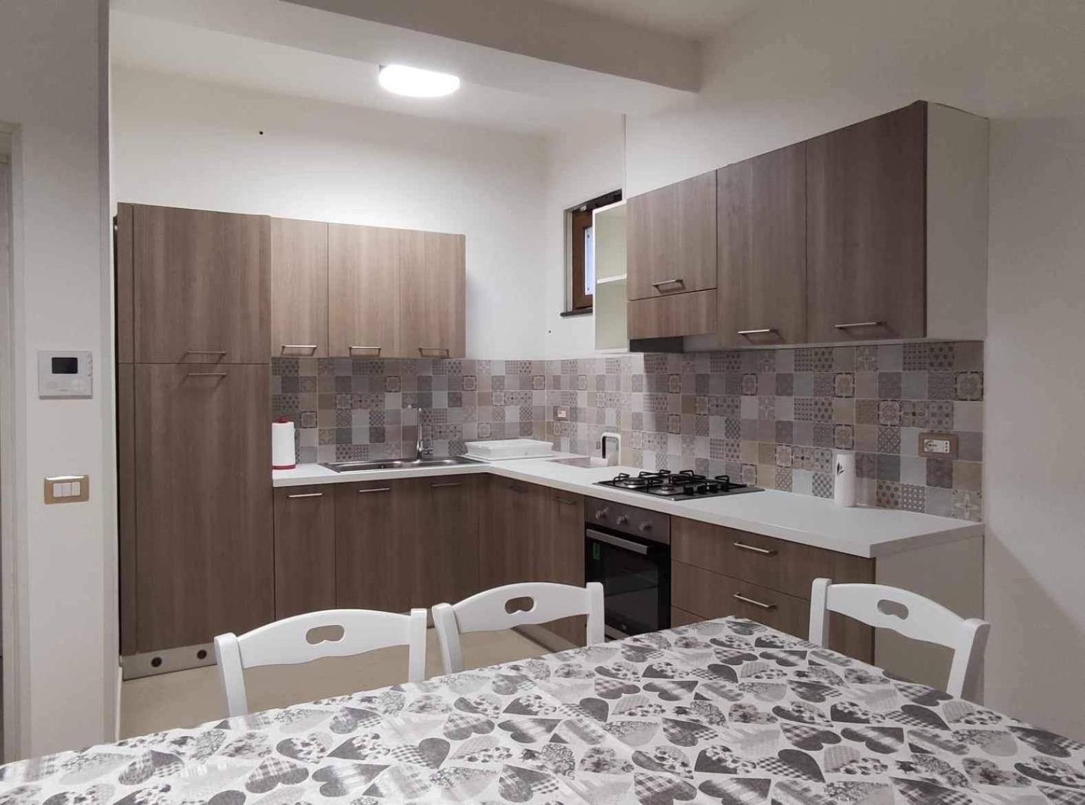 אג'רולה Casa Vacanze Casanova מראה חיצוני תמונה