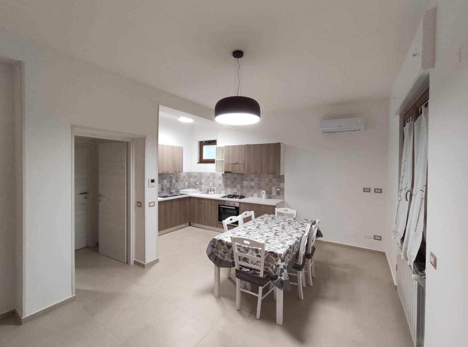 אג'רולה Casa Vacanze Casanova מראה חיצוני תמונה