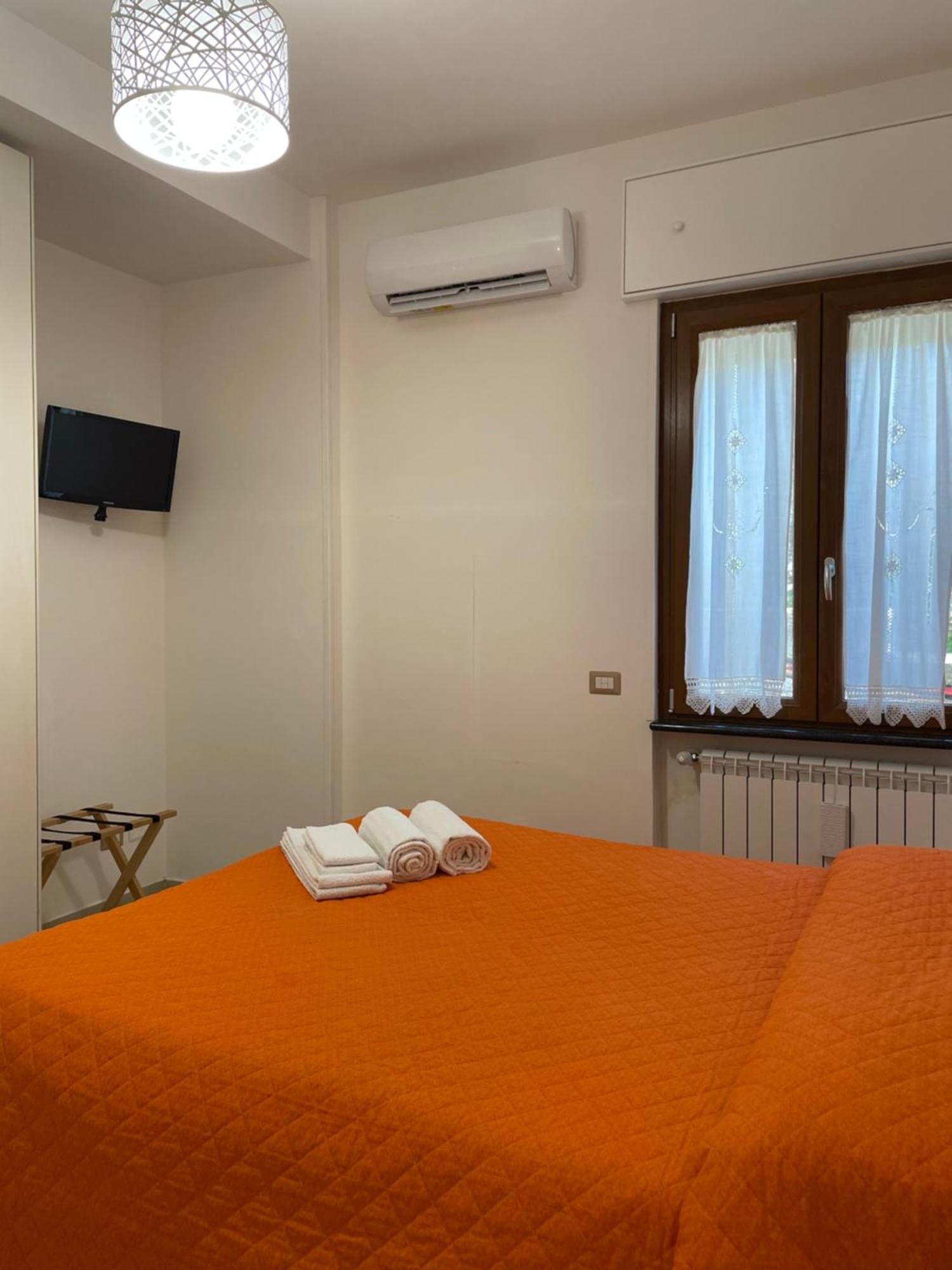 אג'רולה Casa Vacanze Casanova מראה חיצוני תמונה