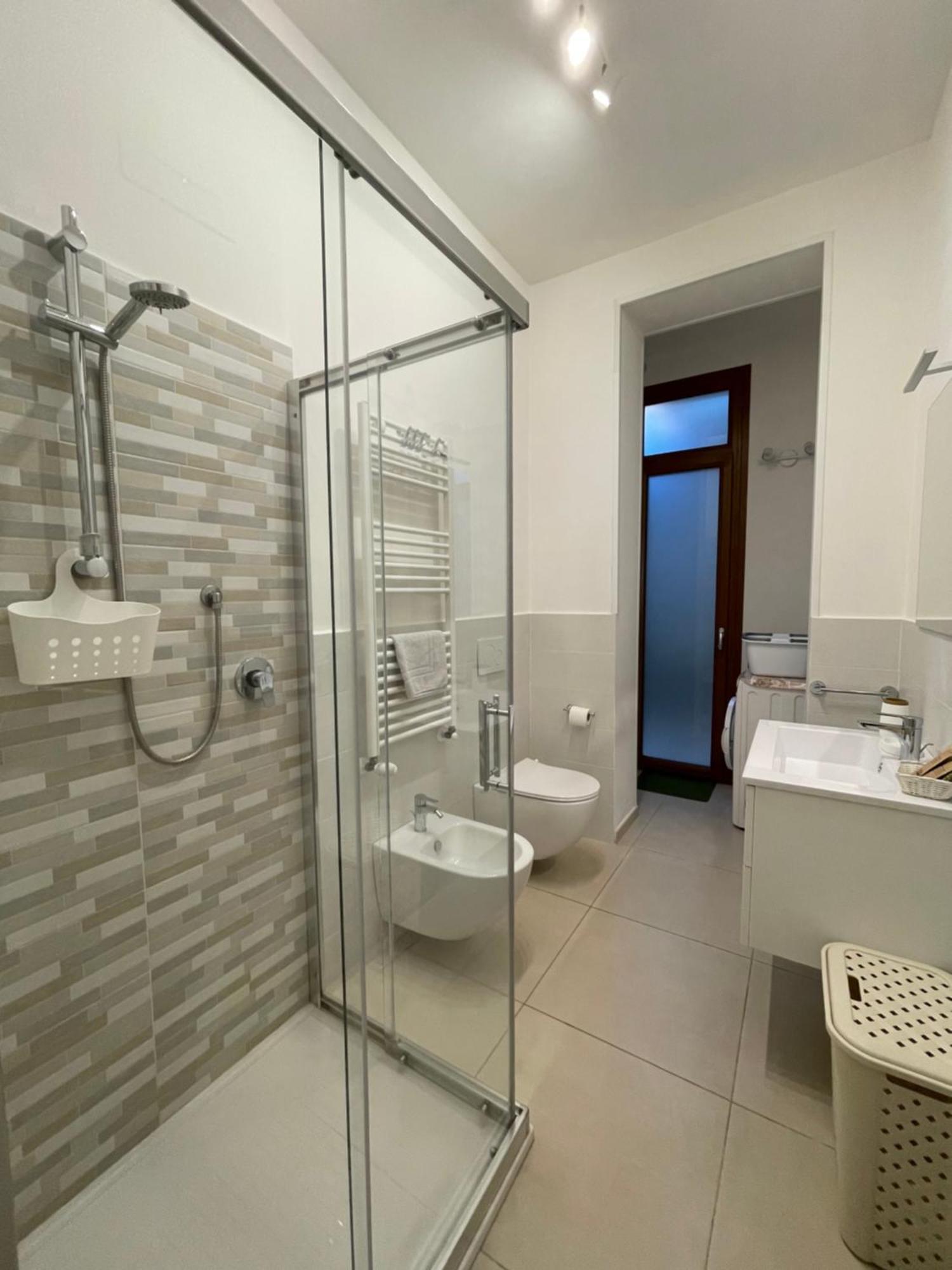 אג'רולה Casa Vacanze Casanova מראה חיצוני תמונה