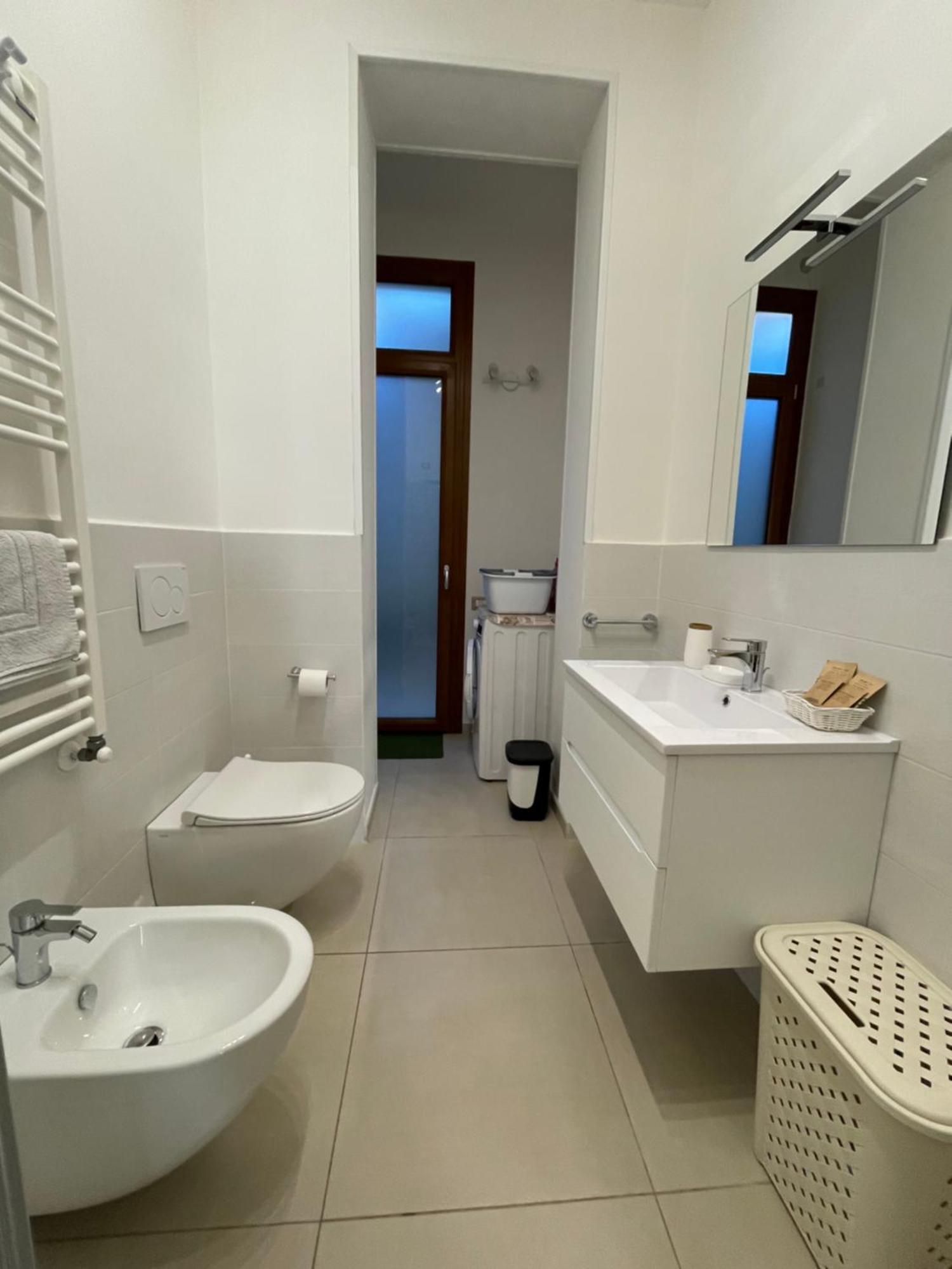 אג'רולה Casa Vacanze Casanova מראה חיצוני תמונה