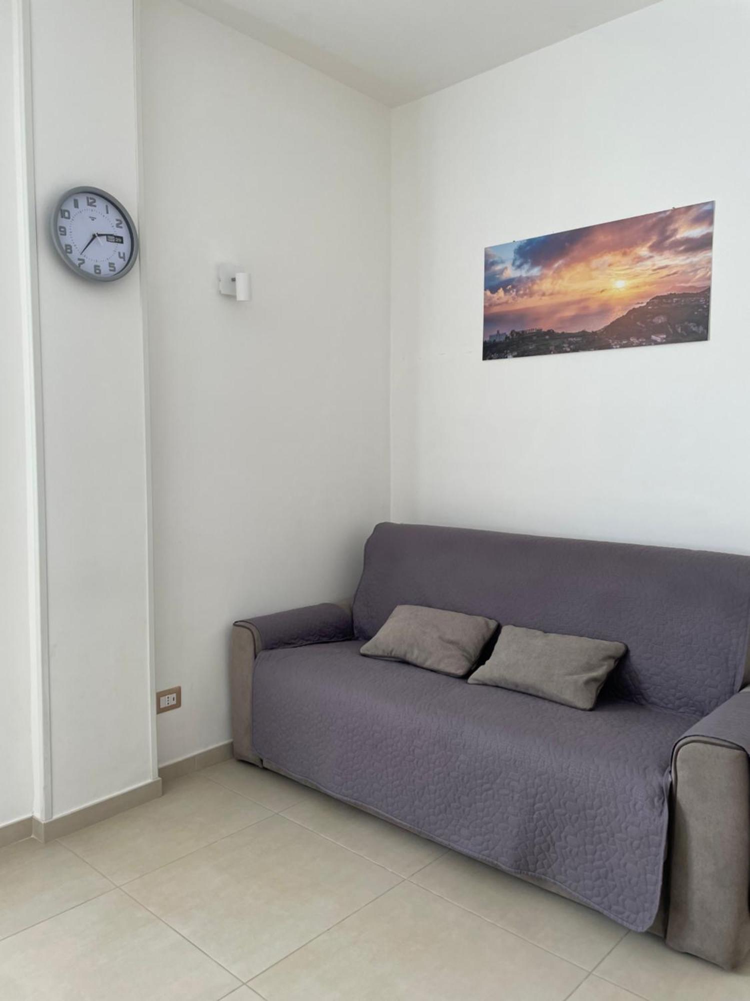 אג'רולה Casa Vacanze Casanova מראה חיצוני תמונה